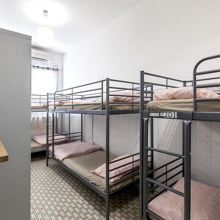 New Society Backpackers Hostel สิงคโปร์ ภายนอก รูปภาพ