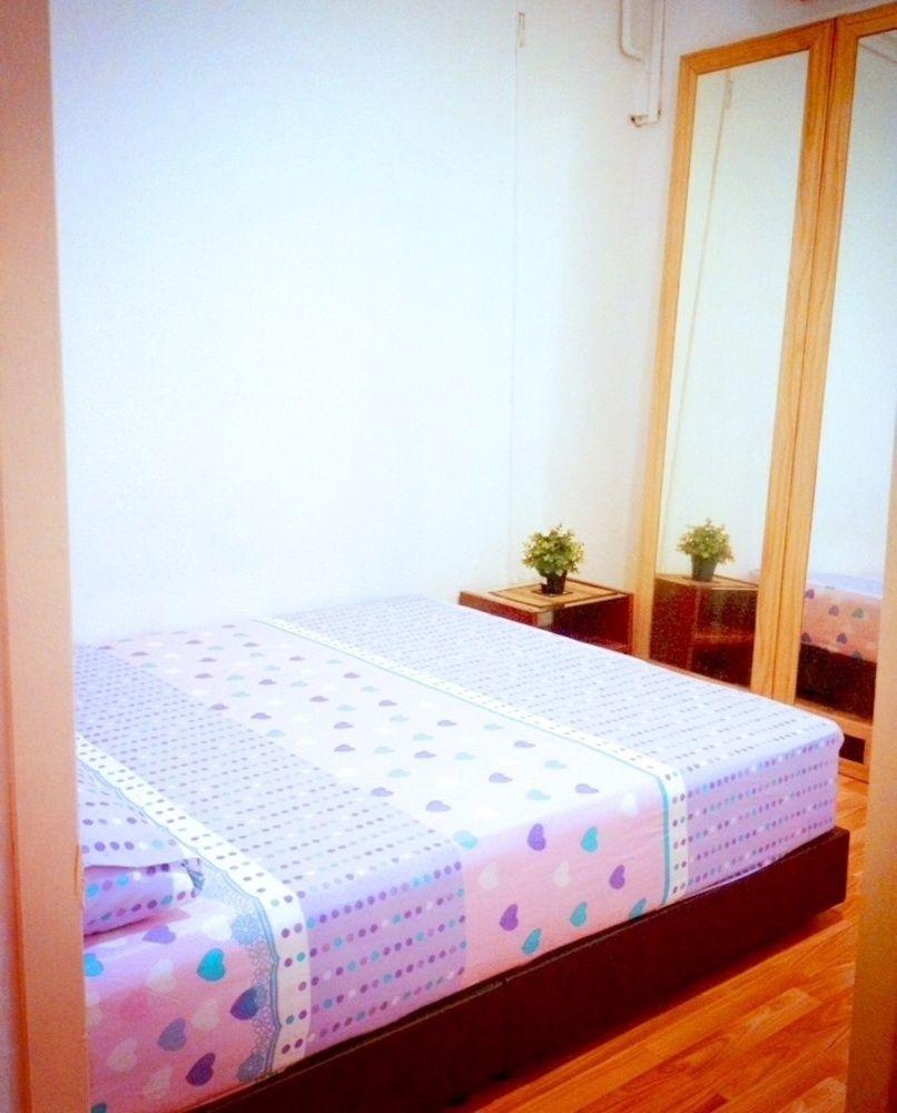 New Society Backpackers Hostel สิงคโปร์ ภายนอก รูปภาพ