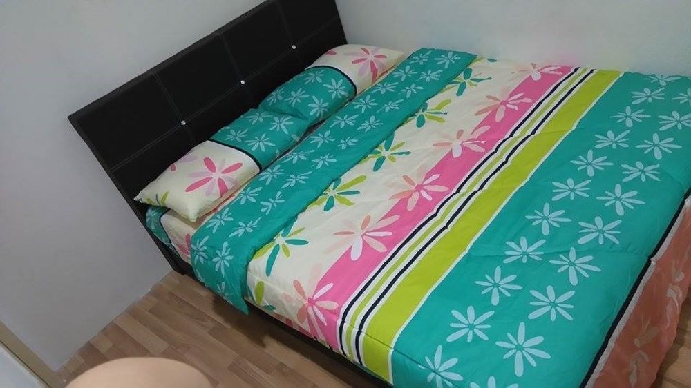 New Society Backpackers Hostel สิงคโปร์ ภายนอก รูปภาพ