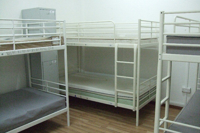 New Society Backpackers Hostel สิงคโปร์ ภายนอก รูปภาพ